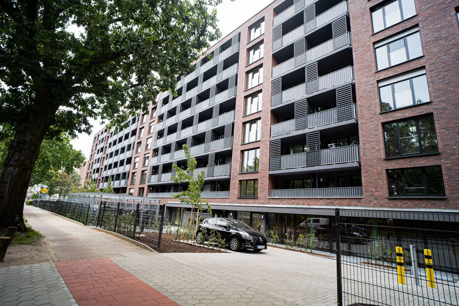 Hamburg