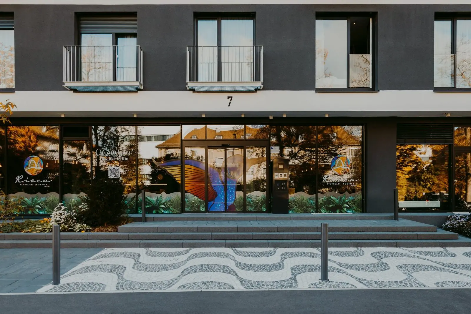 Stuttgart