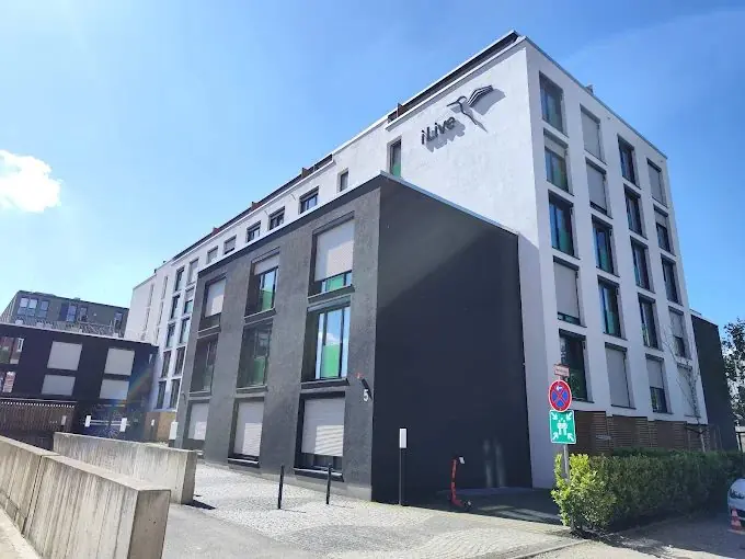 i Live Aachen Campus Living