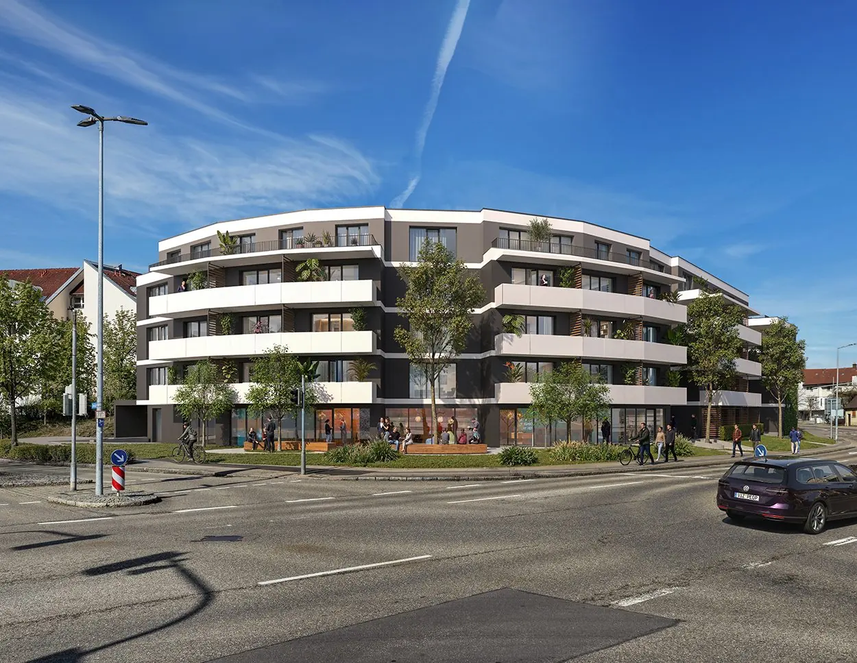 i Live Aalen Campus Living