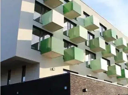 i Live Heilbronn Campus Südbahnhof