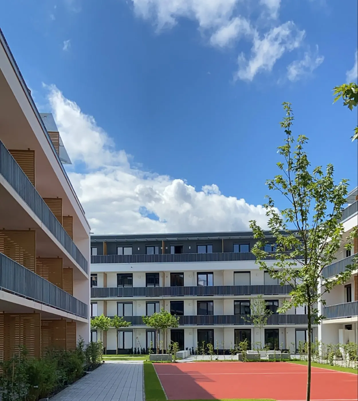 i Live Heilbronn Urban Living