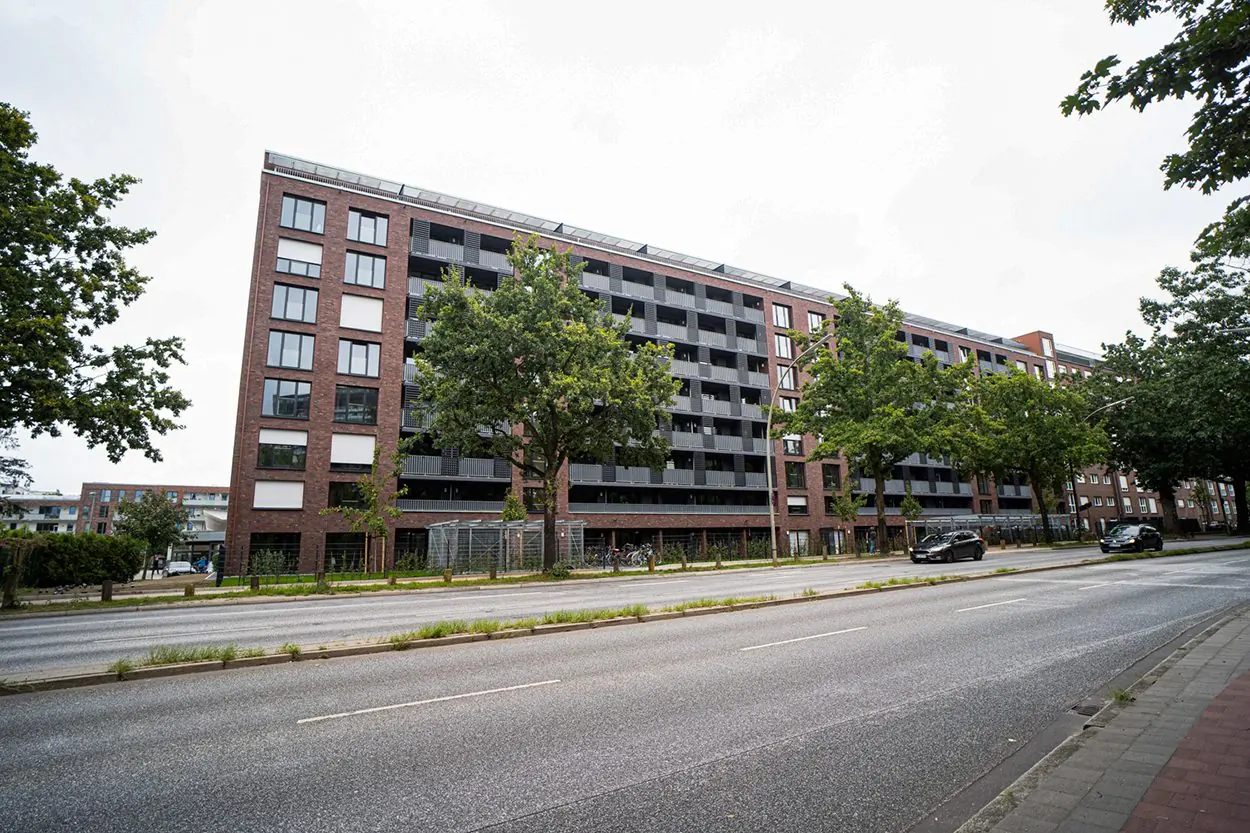 i Live Offenbach Main Atrium