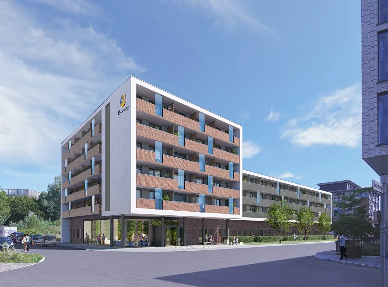 Rioca Konstanz Konstanz Posto 10